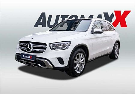 Mercedes-Benz GLC 220 d 4Matic Business Panorama AHK Bluetooth