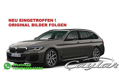 BMW 540 iX TOUR M SPORT LASER PANO KOMFORTSITZE 360°