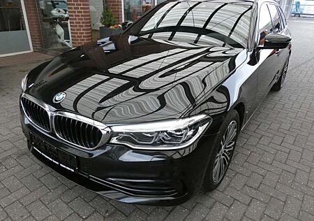 BMW 530 d xDrive Sport Line