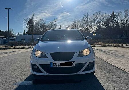 Seat Ibiza SC 1.4 TSI DSG FR