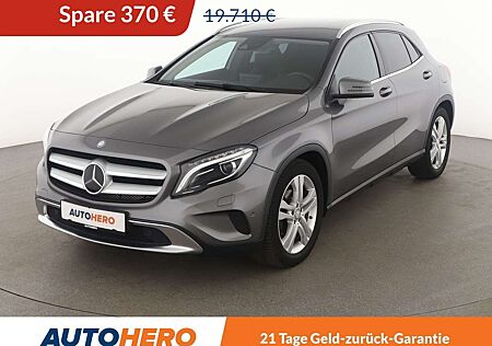 Mercedes-Benz GLA 180 d Urban Aut.*NAVI*BI-XENON*ACC*PDC*SHZ*