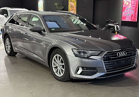 Audi A6 45 TDI quattro sport*2.Hand*Allrad*TOP*