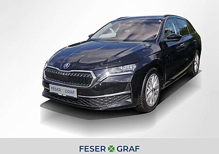 Skoda Octavia Combi 1.5 TSI Selection DSG AHK RüKa