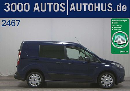 Ford Transit Connect Kasten 1.5 EcoBlue 200 (L1) Kasten Trend