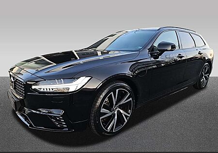 Volvo V90 T6 AWD Plus Dark ( R-Design) 18,8 KW/h