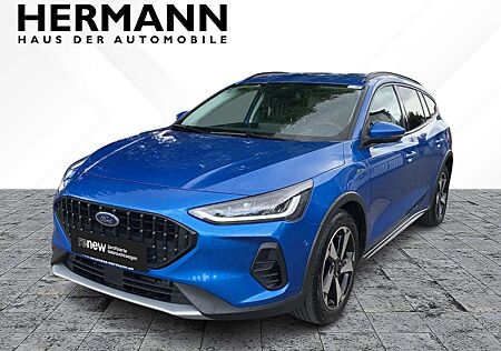 Ford Focus Turnier 1.0 EcoBoost Active LED*NAVI*SHZ