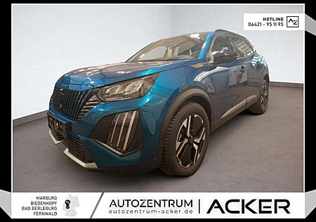 Peugeot 2008 Allure PureTech 100 Navi/360Kamera/LED -47%*