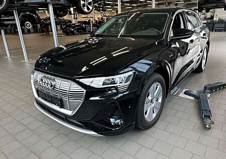 Audi e-tron 50 S LINE 19Z./SIDE/LED/AIR-SUS/KAMERA