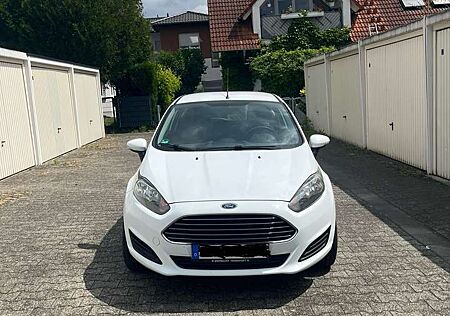 Ford Fiesta 1.25 Ambiente