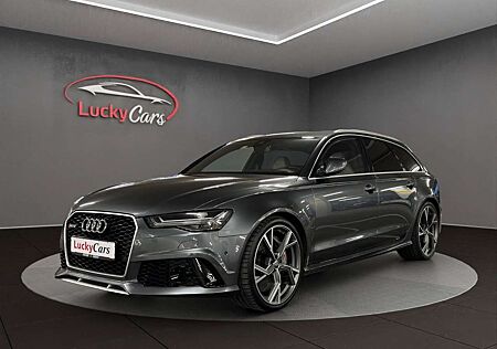 Audi RS6 RS 6 Avant 4.0 TFSI quattro*B&O*KAMERA*HEAD-UP*