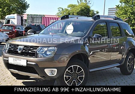 Dacia Duster I Black Shadow 4x2 NAVI SHZ R.KAMERA TEMP