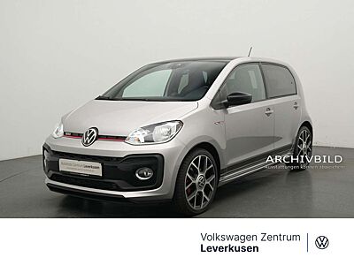 Volkswagen up! GTI PORT NAVI SHZ KLIMA