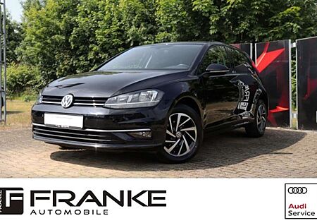 VW Golf Volkswagen VII Join 1.0 TSI 6-Gang NAVI*KAMERA Klima Navi
