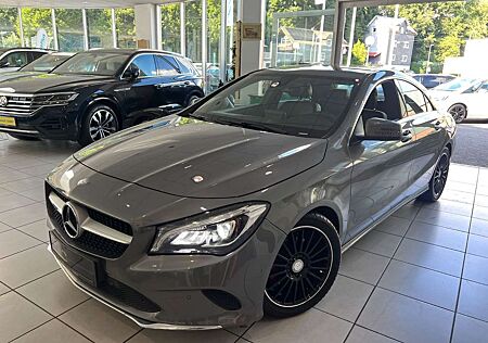 Mercedes-Benz CLA 180 Sport Paket * VOLL-LEDER* LED *FACELIFT