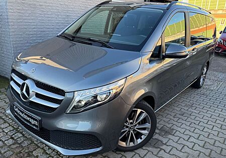 Mercedes-Benz V 250 d lang Avantgarde Sport Pano MBUX 1.Hd SH