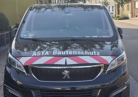 Peugeot Expert Expert Premium L3H1 EAT6 TwinCab Komfort Plus