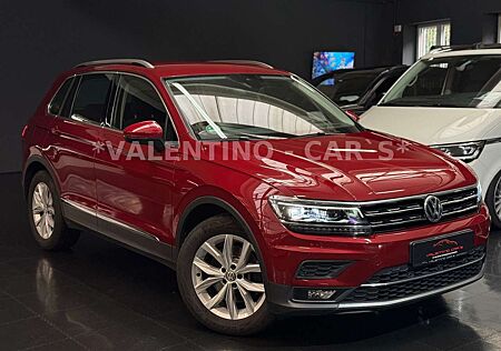VW Tiguan Volkswagen Highline 4M/DSG/Navi/Massage/Virtual/360°