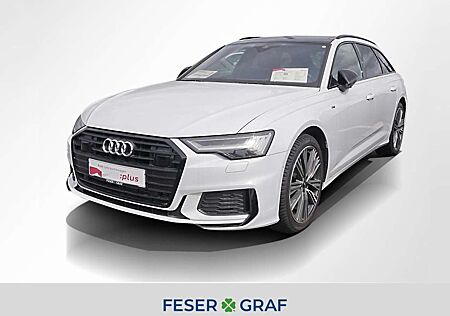 Audi A6 Avant 45 TFSI Sport S line AHK Matrix Pano