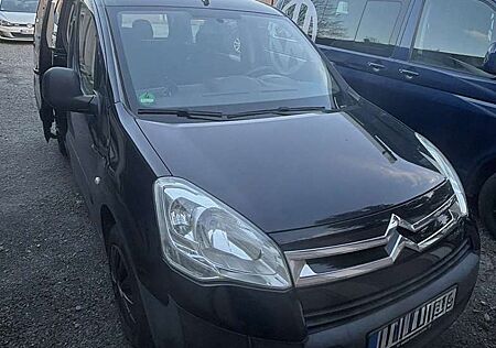 Citroën Berlingo Citroen 1.6