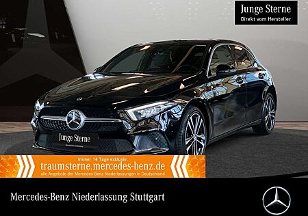 Mercedes-Benz A 180 d PROGRESSIVE+LED+KAMERA+7G