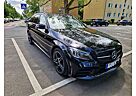 Mercedes-Benz C 200 T 9G-TRONIC AMG Line