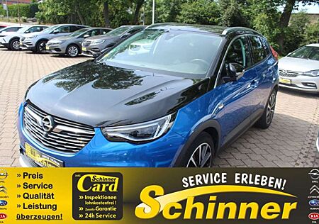 Opel Grandland Plug-in-Hybrid4 1.6 DI Automatik Ultimate