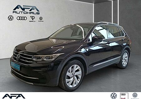 VW Tiguan Volkswagen 1.5 TSI Elegance DSG AHK*Matrix*Navi*DC
