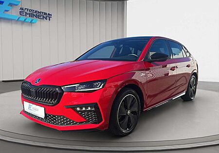 Skoda Scala 1.0 TSI DSG Monte Carlo SHZ Kamera LED-S.5