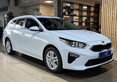 Kia Cee'd Ceed / Vision*Navi*CarPlay**WinterP.*Cam*SHZ*1.H