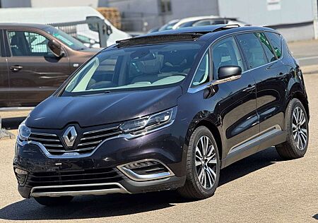 Renault Espace V Initiale Paris 4 Control Voll....