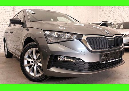Skoda Scala 1.0 TSI DSG Ambition LED PDC DAB Carplay