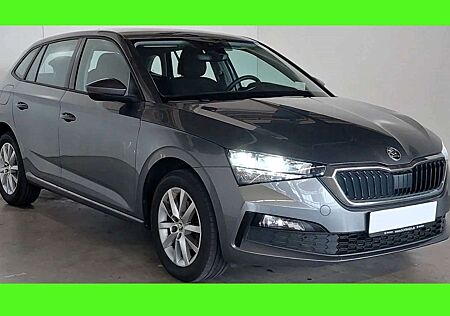 Skoda Scala 1.0 TSI DSG Ambition LED PDC DAB Carplay