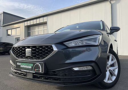 Seat Leon SP 2.0 TDI DSG Style 135€ m. 20% Anzahlung AHK D