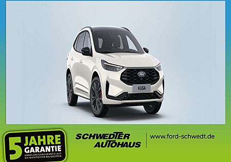 Ford Kuga Sound Edition 2.5 Hybrid 360°*B&O*LED*iACC