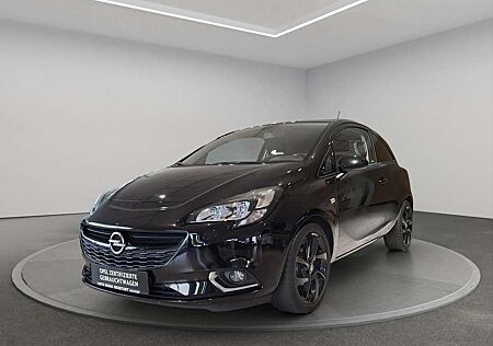 Opel Corsa Color Edition PDC*ALU*SHZ*LHZ*KLIMAAUT*