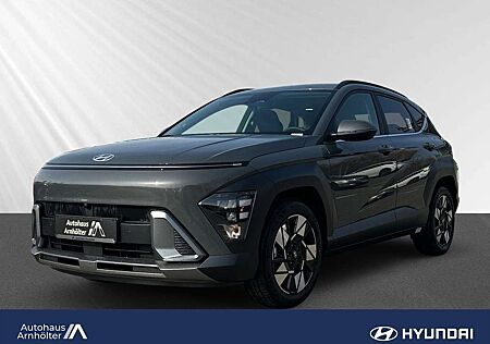 Hyundai Kona MY26 1.6 GDI HEV 138PS TREND +ASP+El.HECKK+