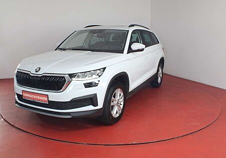Skoda Kodiaq Ambition 2.0TDI DSG 392,-ohne Anzahlung Navi Pano