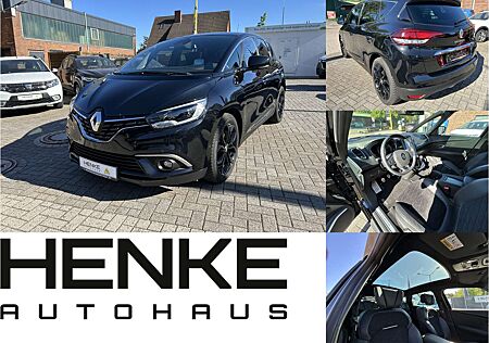 Renault Scenic IV 1.3 TCe 160 Black Edition (EURO 6d-TEMP)