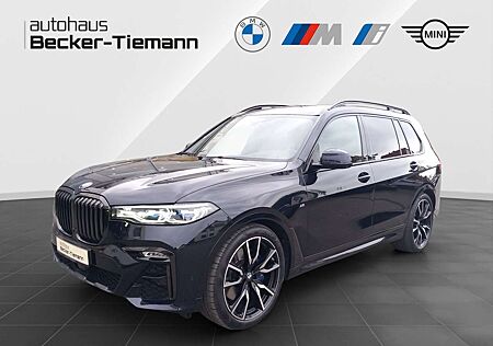 BMW X7 xDrive40d | M Sport| Integral - Aktivlenkung| Pano