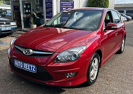 Hyundai i30 TÜV & Inspektion NEU - Klimaanlage - Garantie