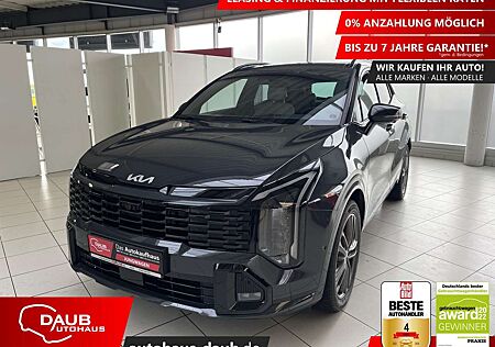 Kia Sportage 1.6T AWD DCT GTL SD GD DRI SOUN