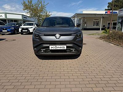 Suzuki Vitara Comfort+ 61KWh