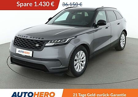 Land Rover Range Rover Velar 3.0 SD V6 Aut.*NAVI*CAM*PDC*LED*TEMPO*