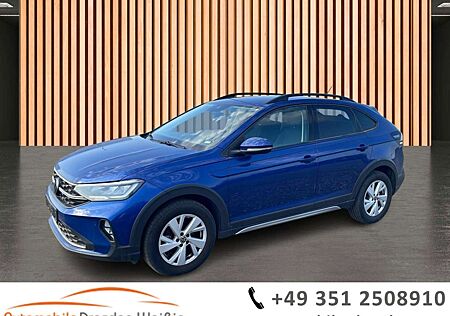 VW Taigo Volkswagen 1.0 TSI Life*ACC*AppConnect*LED*DAB*