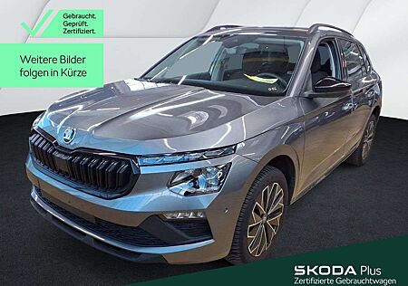 Skoda Kamiq 1.0 TSI DSG TOUR*MATRIX*AHK*KAMERA*SHZ*NAV