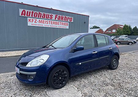Renault Clio Edition Dynamique 1.2 Benzin