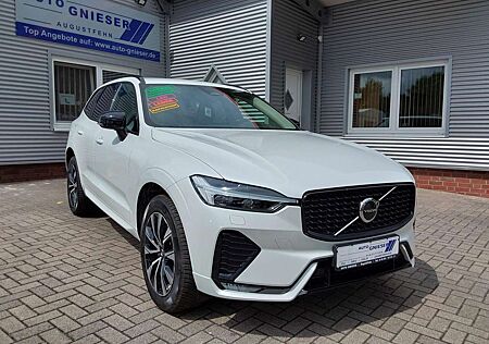Volvo XC 60 XC60 B4 D AWD Plus Dark ACC/AHK/LED/SHZ/PDC/NAV/KAM ...
