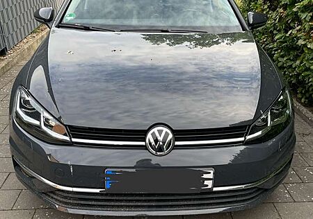 VW Golf Variant Volkswagen 1.5 TSI ACT OPF DSG Highline