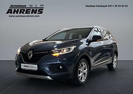 Renault Kadjar TCe 140 EDC Limited EPH Vo+Hi Klimaauto