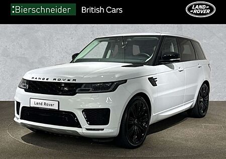 Land Rover Range Rover Sport HSE Dynamic